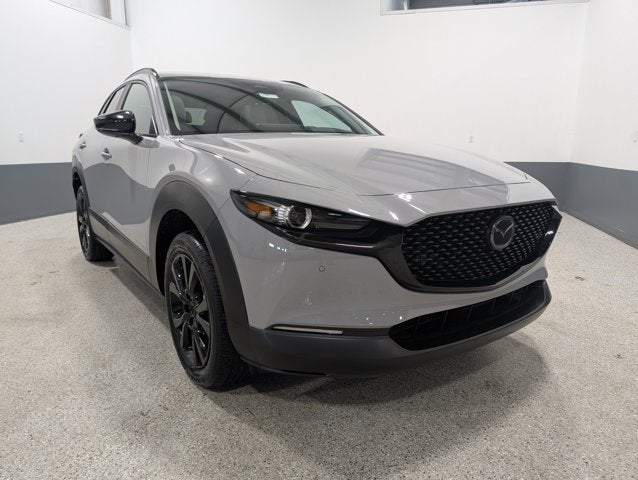 2026 Mazda Mazda CX-30 2.5 S Aire Edition