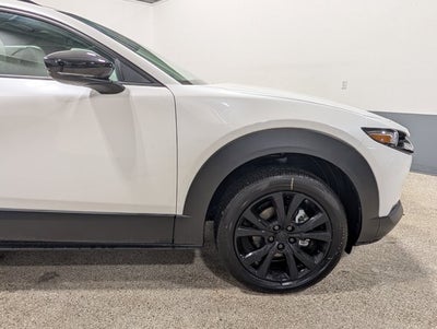 2026 Mazda Mazda CX-30 2.5 S Aire Edition