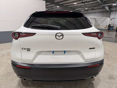 2026 Mazda Mazda CX-30 2.5 S Aire Edition