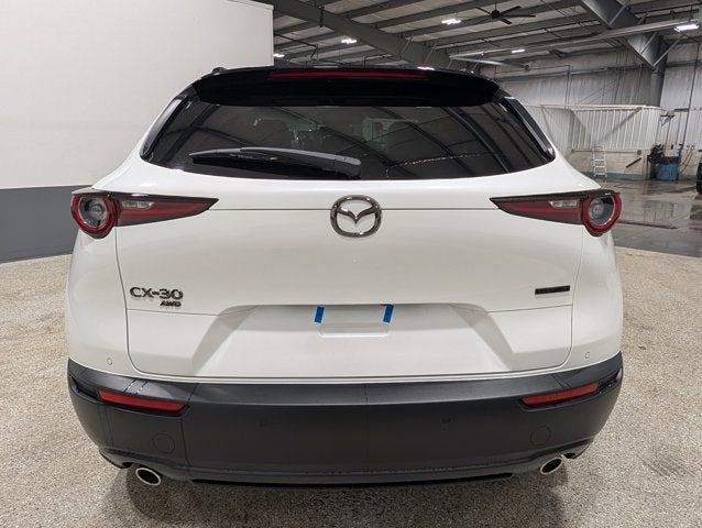 2026 Mazda Mazda CX-30 2.5 S Aire Edition