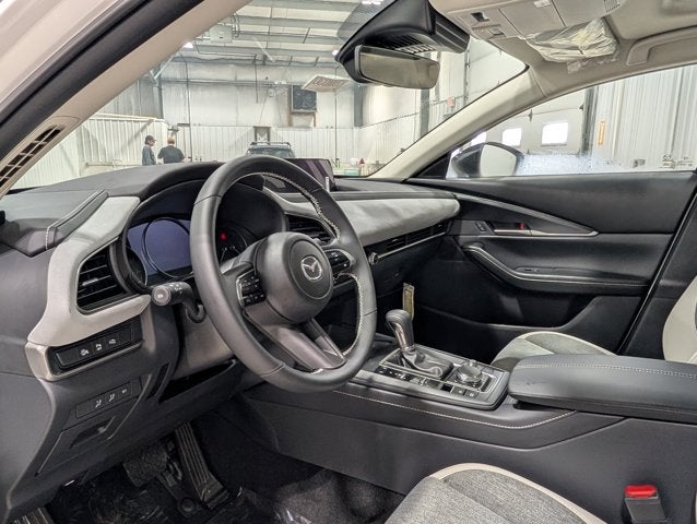 2026 Mazda Mazda CX-30 2.5 S Aire Edition