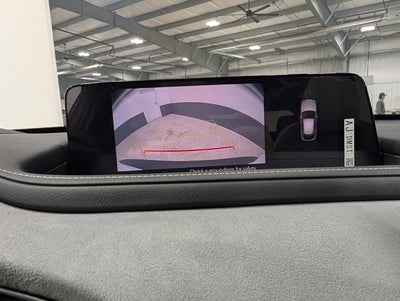 2026 Mazda Mazda CX-30 2.5 S Aire Edition