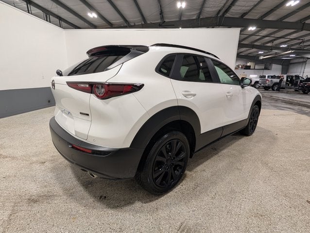 2026 Mazda Mazda CX-30 2.5 S Aire Edition