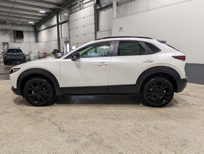 2026 Mazda Mazda CX-30 2.5 S Aire Edition