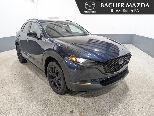 2026 Mazda CX-30 2.5 S Aire Edition