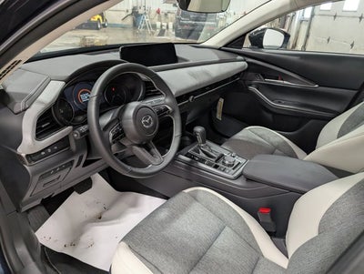 2026 Mazda Mazda CX-30 2.5 S Aire Edition