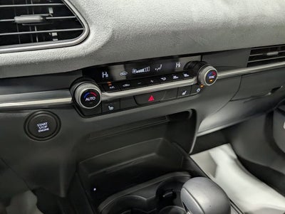 2026 Mazda Mazda CX-30 2.5 S Aire Edition