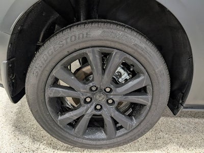 2026 Mazda Mazda CX-30 2.5 S Aire Edition