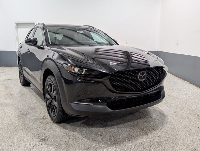 2026 Mazda Mazda CX-30 2.5 S Aire Edition