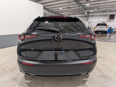 2026 Mazda Mazda CX-30 2.5 S Aire Edition