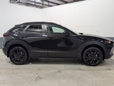 2026 Mazda Mazda CX-30 2.5 S Aire Edition