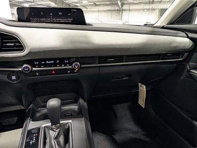 2026 Mazda Mazda CX-30 2.5 S Aire Edition