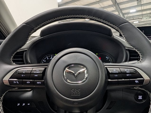 2026 Mazda Mazda CX-30 2.5 S Aire Edition