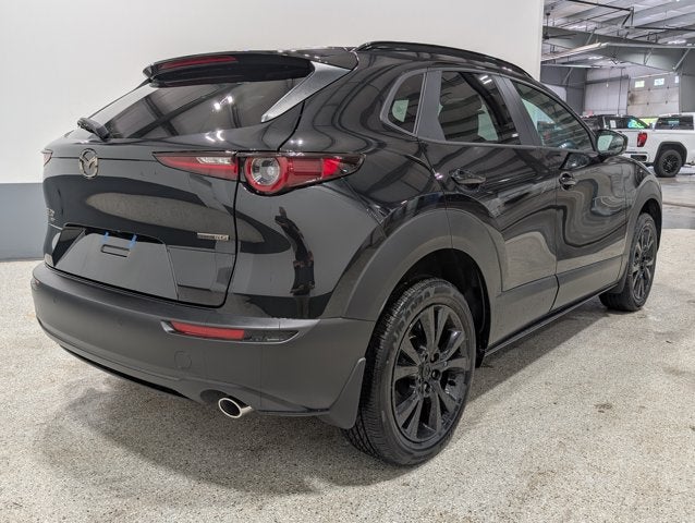2026 Mazda Mazda CX-30 2.5 S Aire Edition