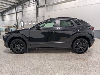 2026 Mazda Mazda CX-30 2.5 S Aire Edition