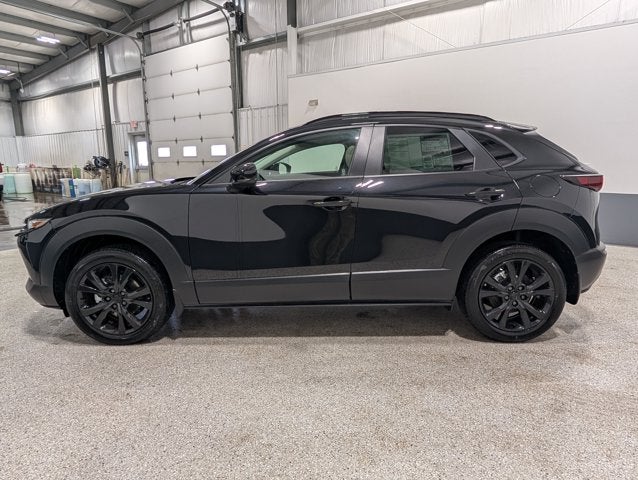 2026 Mazda Mazda CX-30 2.5 S Aire Edition
