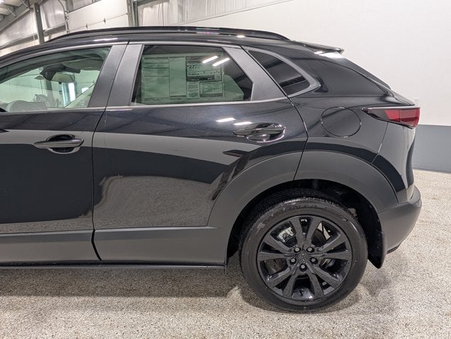 2026 Mazda Mazda CX-30 2.5 S Aire Edition