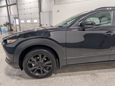 2026 Mazda Mazda CX-30 2.5 S Aire Edition