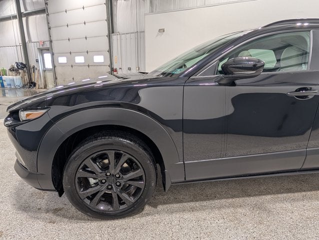 2026 Mazda Mazda CX-30 2.5 S Aire Edition