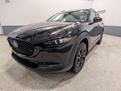2026 Mazda Mazda CX-30 2.5 S Aire Edition