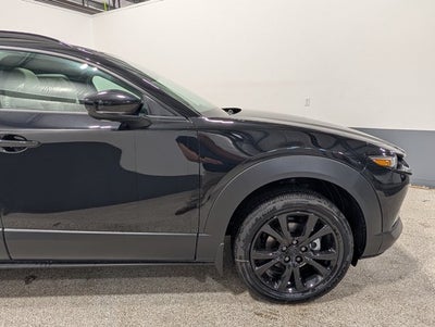 2026 Mazda Mazda CX-30 2.5 S Aire Edition
