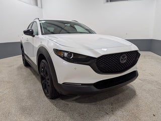 2026 Mazda Mazda CX-30 2.5 S Aire Edition
