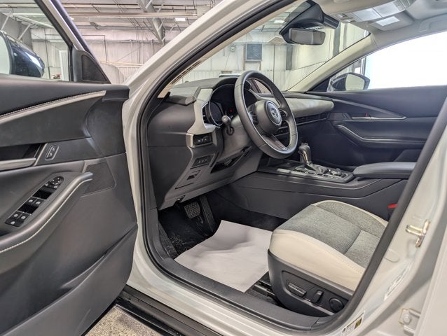 2026 Mazda Mazda CX-30 2.5 S Aire Edition