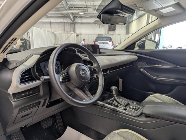 2026 Mazda Mazda CX-30 2.5 S Aire Edition