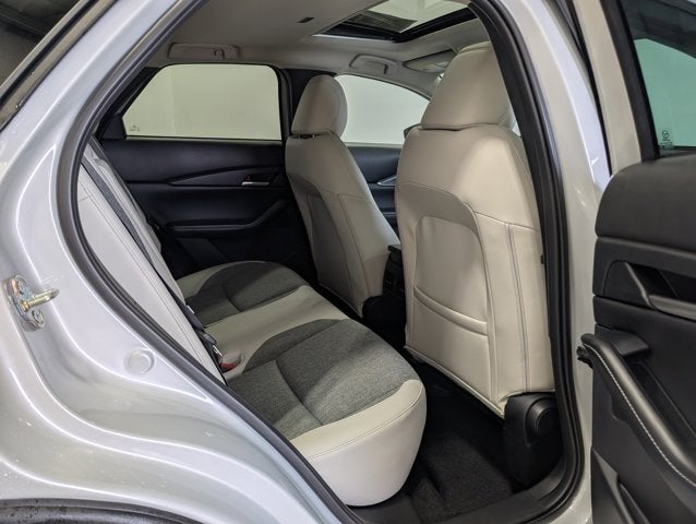 2026 Mazda Mazda CX-30 2.5 S Aire Edition