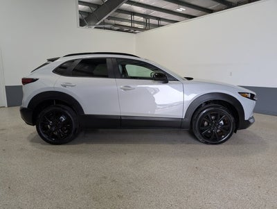 2026 Mazda Mazda CX-30 2.5 S Aire Edition