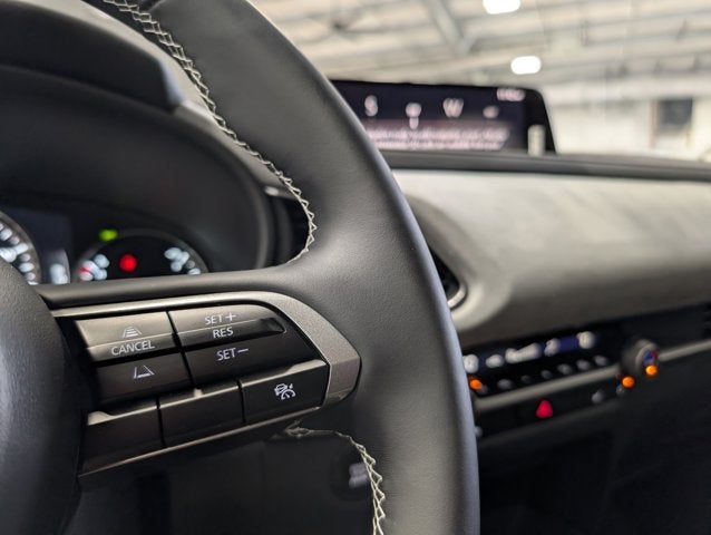 2026 Mazda Mazda CX-30 2.5 S Aire Edition