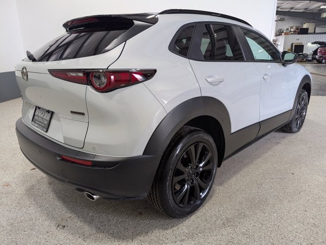 2026 Mazda Mazda CX-30 2.5 S Aire Edition