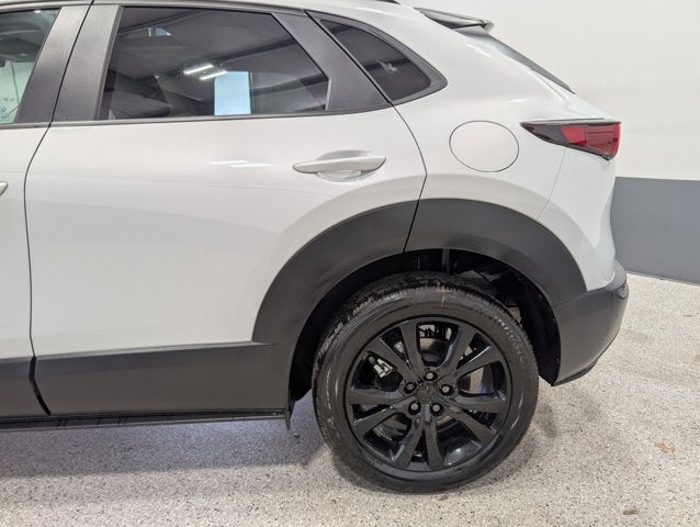 2026 Mazda Mazda CX-30 2.5 S Aire Edition