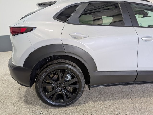 2026 Mazda Mazda CX-30 2.5 S Aire Edition