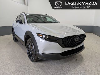 2026 Mazda Mazda CX-30 2.5 S Aire Edition