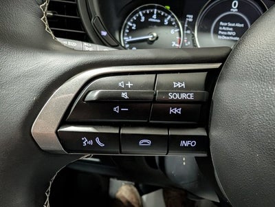 2026 Mazda Mazda CX-30 2.5 S Aire Edition