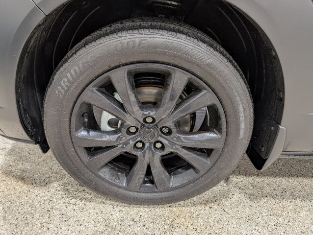 2026 Mazda Mazda CX-30 2.5 S Aire Edition