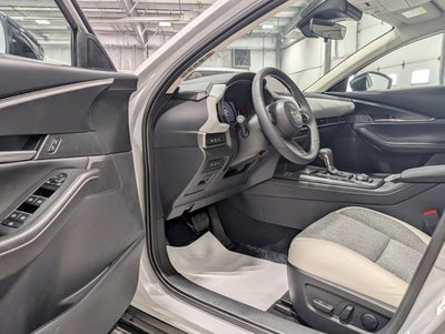 2026 Mazda Mazda CX-30 2.5 S Aire Edition