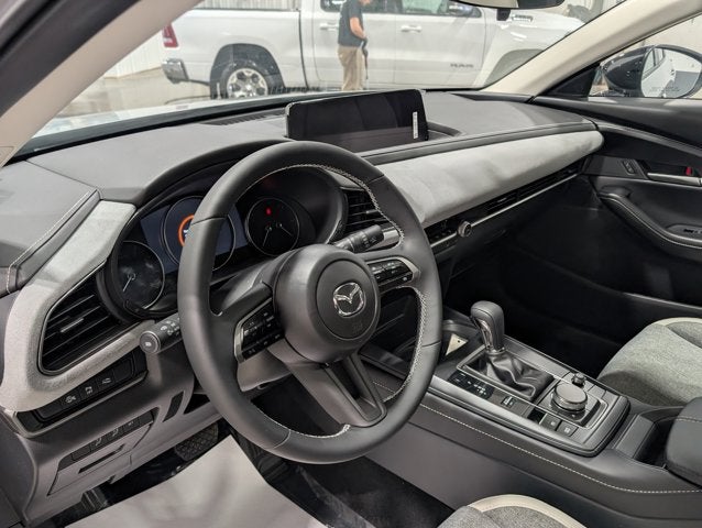 2026 Mazda Mazda CX-30 2.5 S Aire Edition