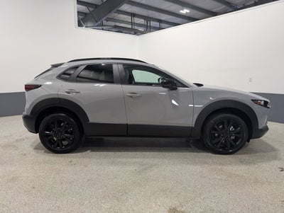2026 Mazda Mazda CX-30 2.5 S Aire Edition
