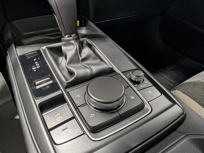 2026 Mazda Mazda CX-30 2.5 S Aire Edition