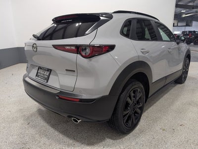 2026 Mazda Mazda CX-30 2.5 S Aire Edition