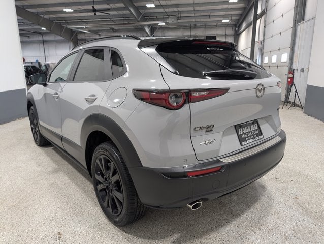 2026 Mazda Mazda CX-30 2.5 S Aire Edition