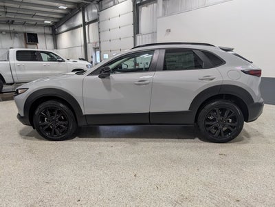 2026 Mazda Mazda CX-30 2.5 S Aire Edition