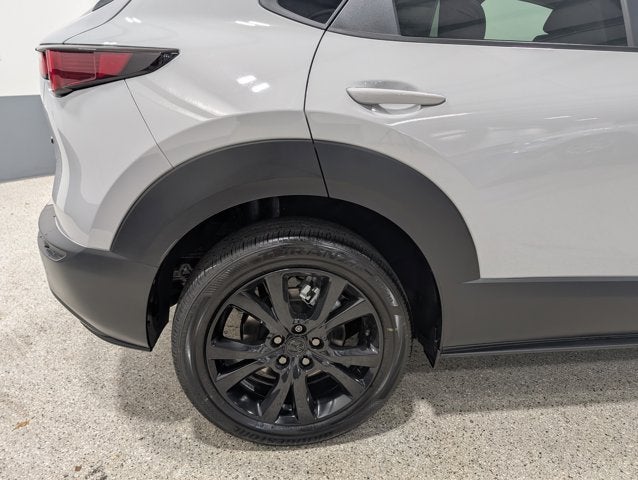 2026 Mazda Mazda CX-30 2.5 S Aire Edition