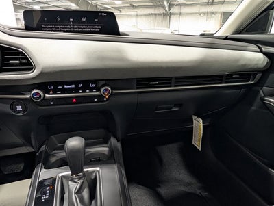 2026 Mazda Mazda CX-30 2.5 S Aire Edition