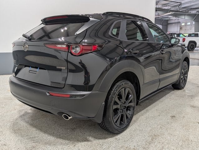 2026 Mazda Mazda CX-30 2.5 S Aire Edition