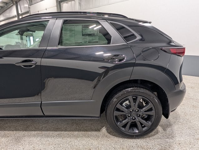 2026 Mazda Mazda CX-30 2.5 S Aire Edition