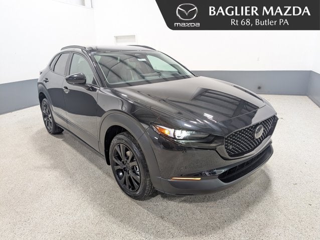 2026 Mazda CX-30 2.5 Turbo Aire Edition AWD