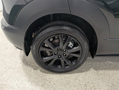 2026 Mazda Mazda CX-30 2.5 Turbo Aire Edition AWD